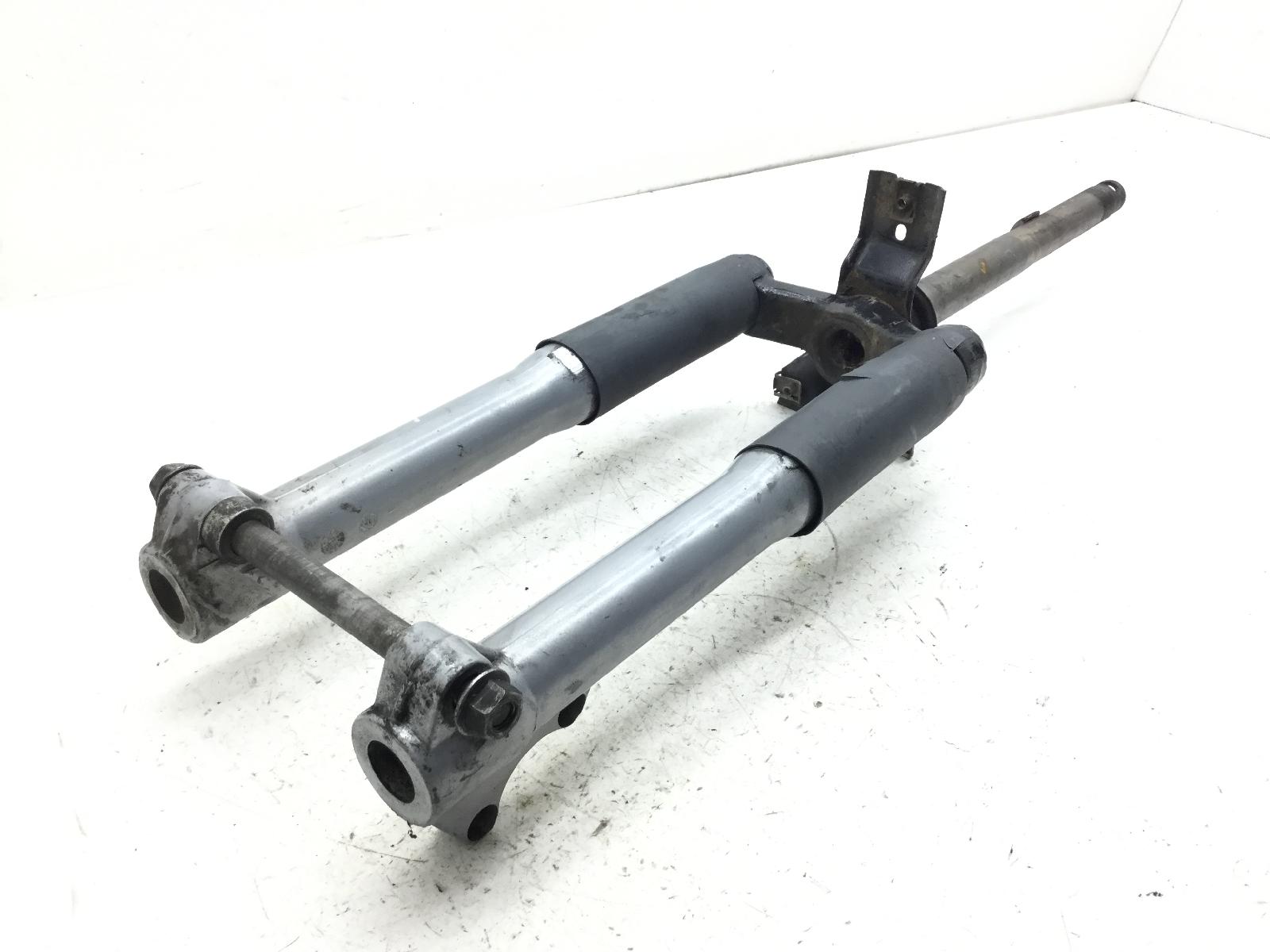 Piaggio liberty 4t 50 forcella - protezione stelo sinistro rotta 2000 2002 c373