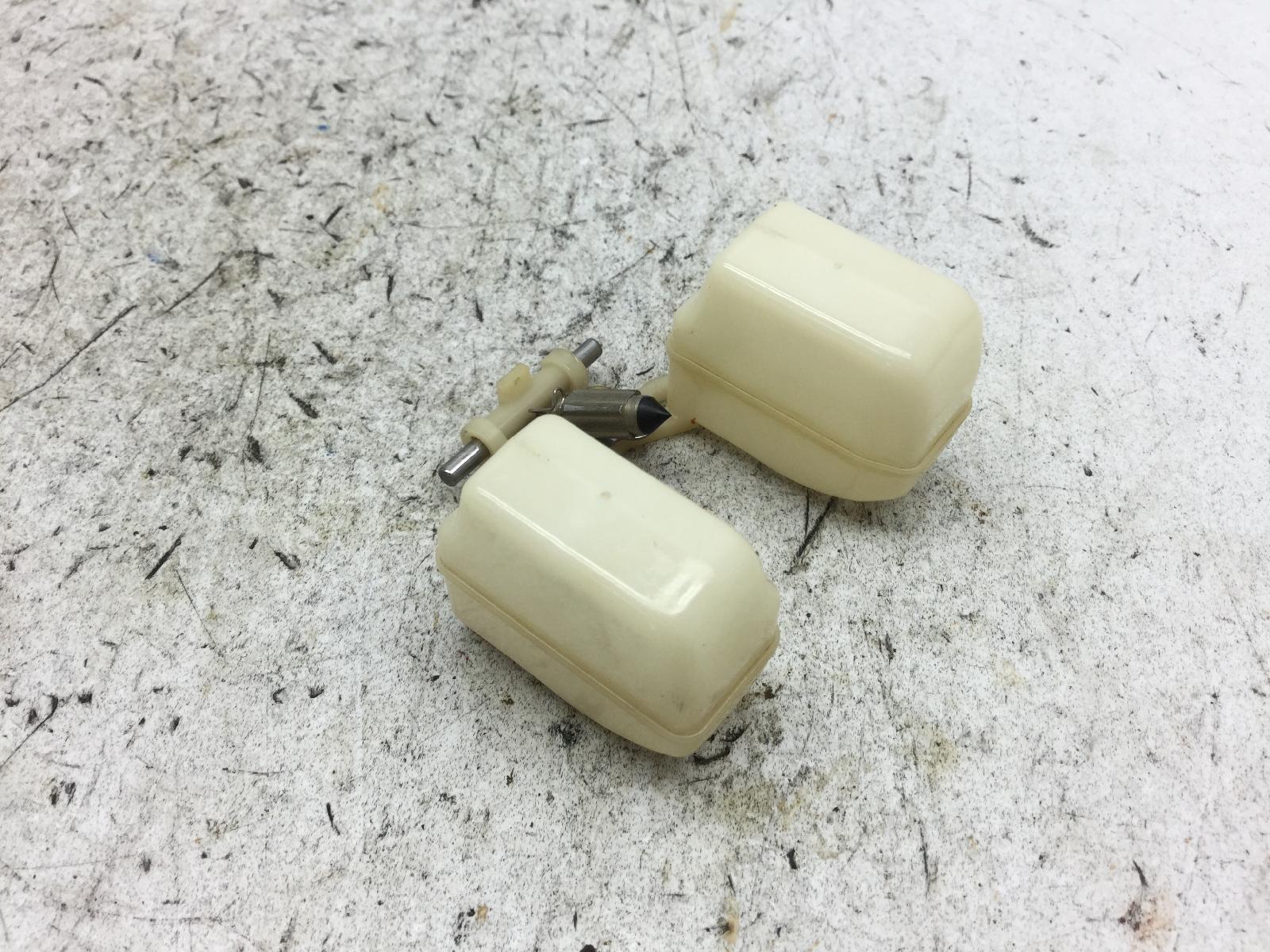 Piaggio liberty 4t 50 vaschetta galleggiante carburatore 2000 2002 c373
