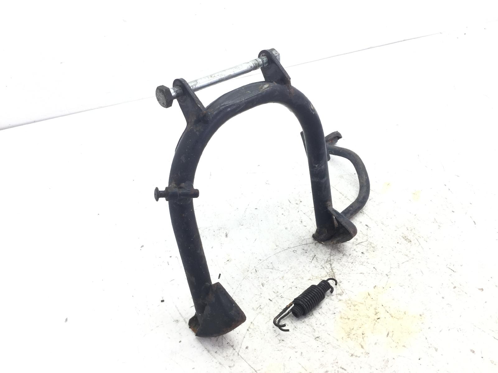 Piaggio liberty 4t 50 cavalletto centrale e molle 2000 2002 c373