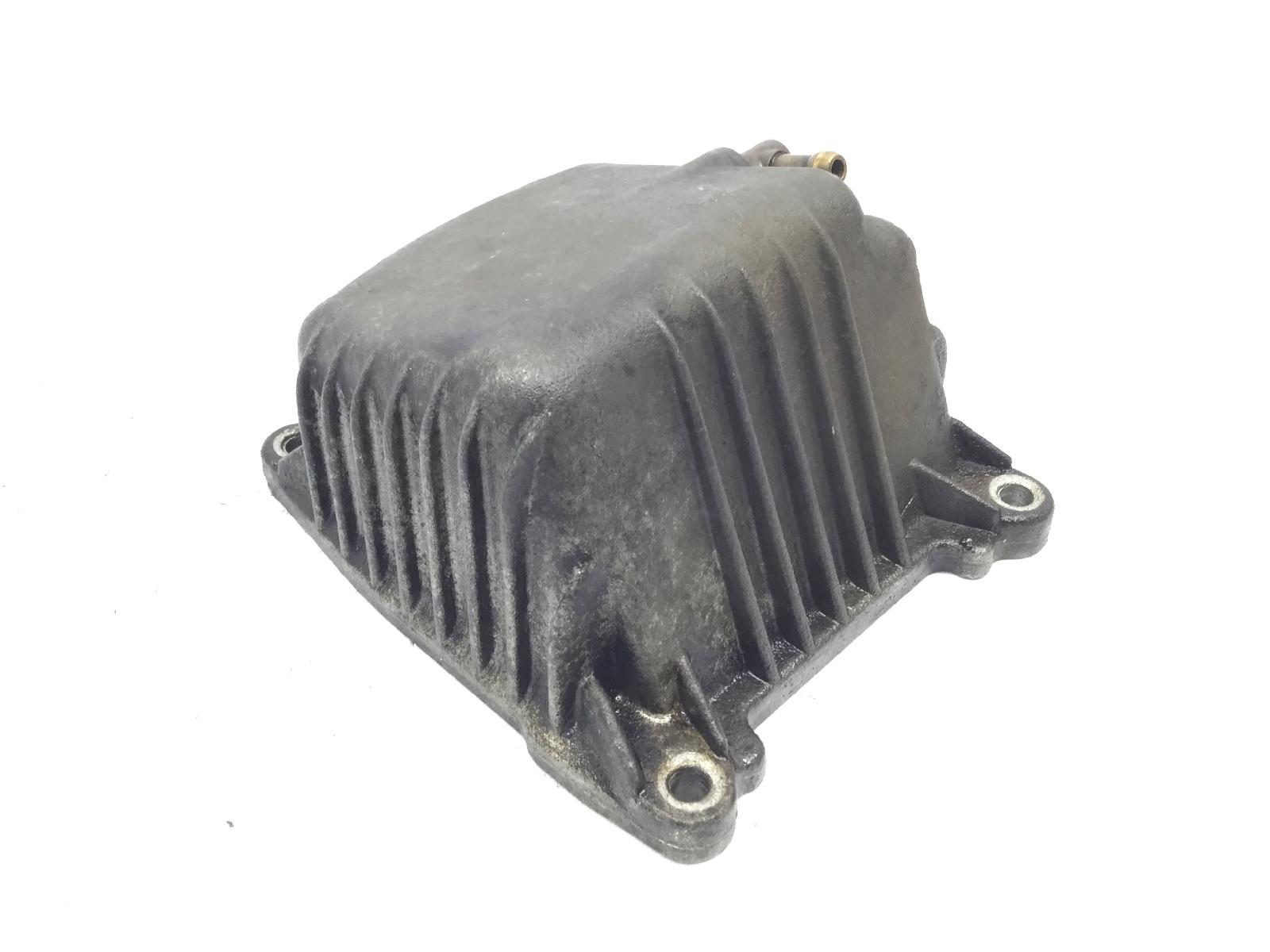 Piaggio liberty 4t 50 coperchio testa testata 2000 2002 c37300