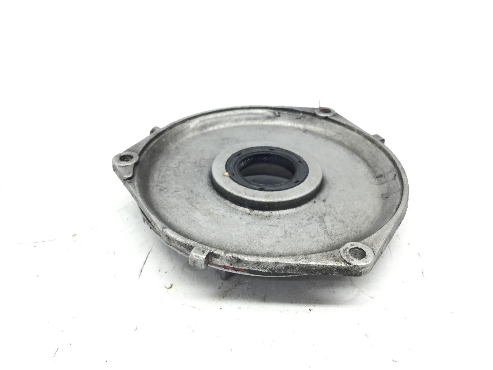 Piaggio liberty 4t 50 coperchio catena distribuzione pompa olio 2000 2002 c37300