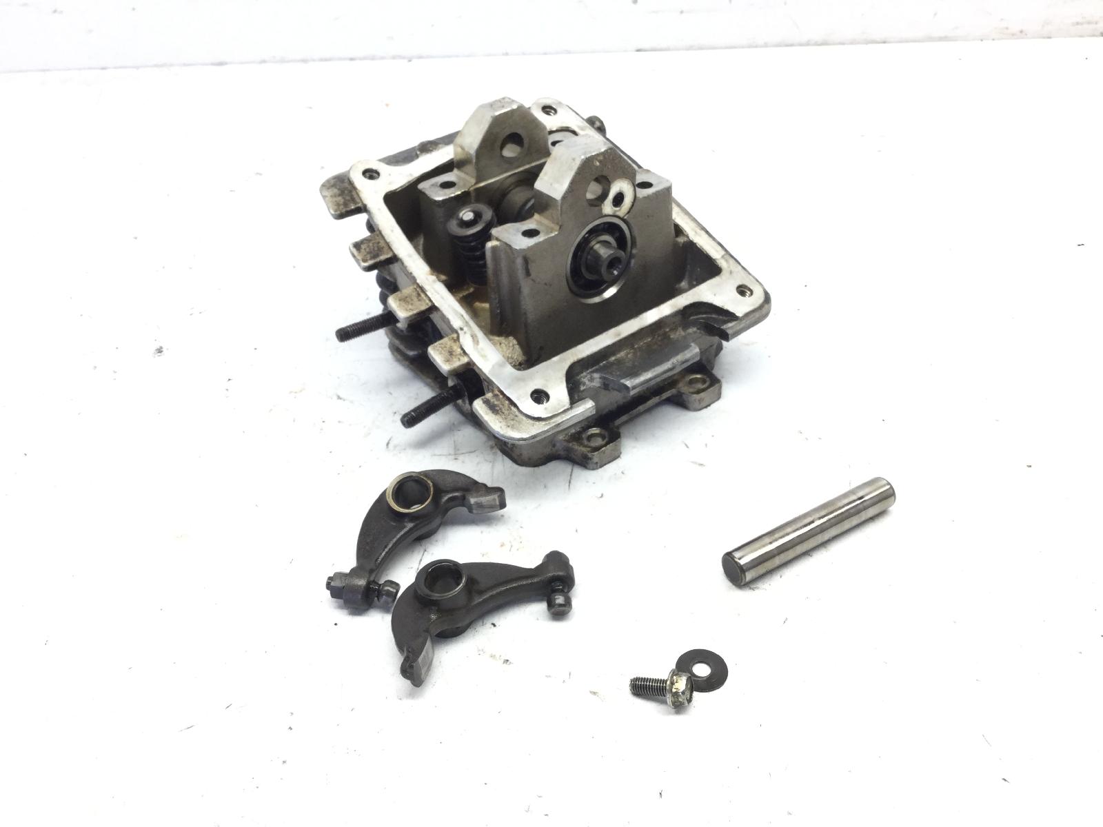 Piaggio liberty 4t 50 testa testata head albero a camme bilanceri 2000 2002 c37300