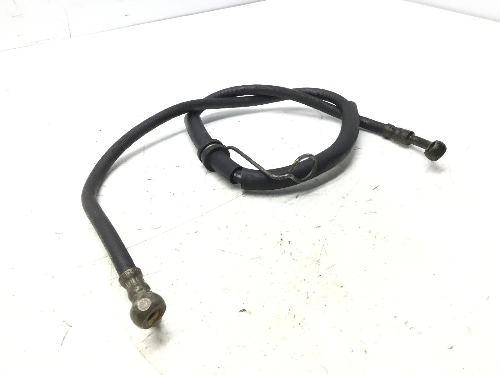 Piaggio liberty 4t 50 tubo freno anteriore 2000 2002 c37300