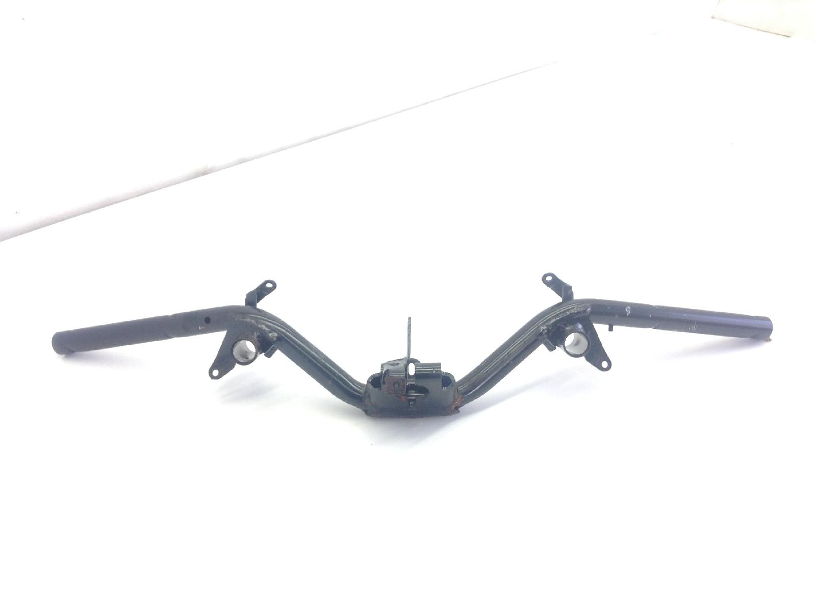 Piaggio liberty 4t 50 manubrio handlebar 2000 2002 c37300