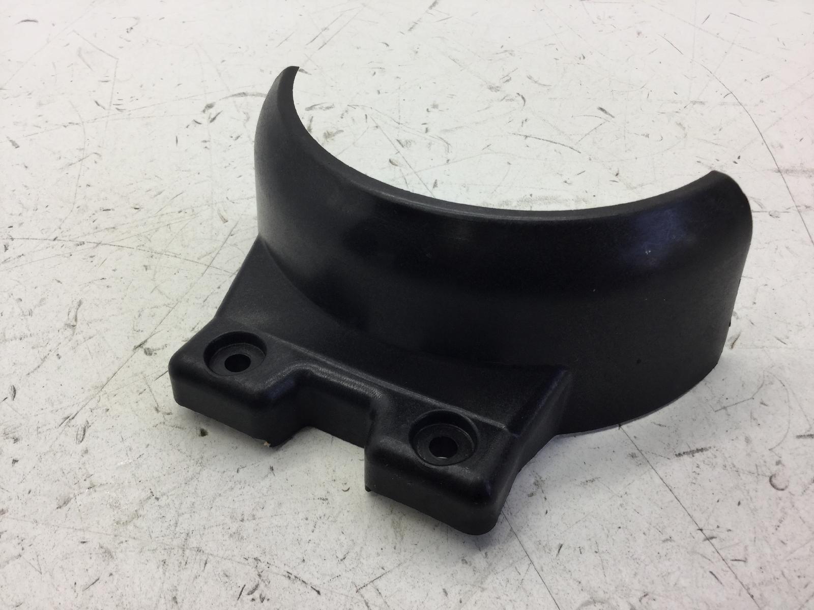 Piaggio beverly 4t 4v ie 300 carena coperchio elettroventola radiatore 2010 2016 m69200