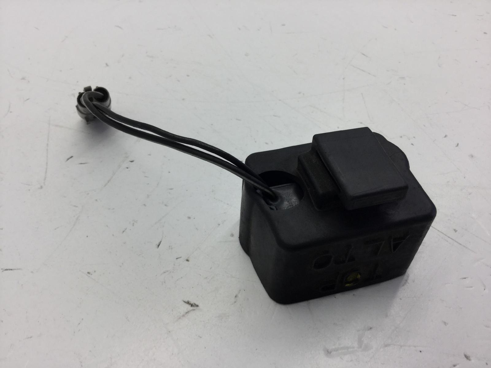 Piaggio beverly 4t 4v ie 300 sensore caduta inclinazione inclinometro 2010 2016 m69200