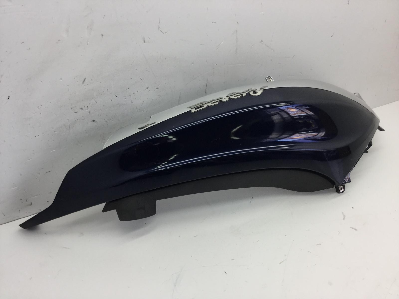 Piaggio beverly 4t 4v ie 300 carena fiancata posteriore destra 2010 2016 m69200