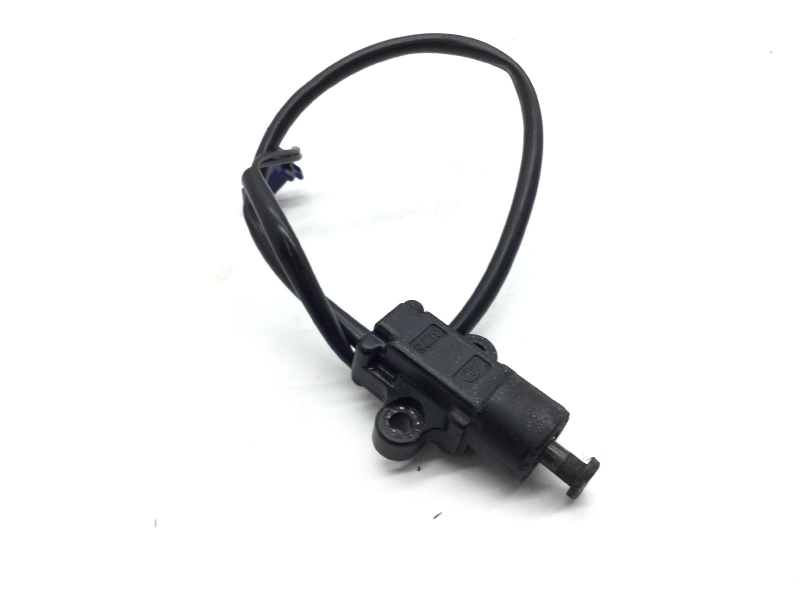 Piaggio beverly 4t 4v ie 300 sensore cavalletto laterale 2010 2016 m69200