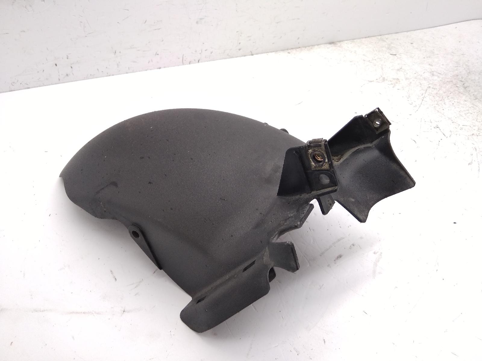 Piaggio beverly 4t 4v ie 300 parafango ruota posteriore 2010 2016 m69200