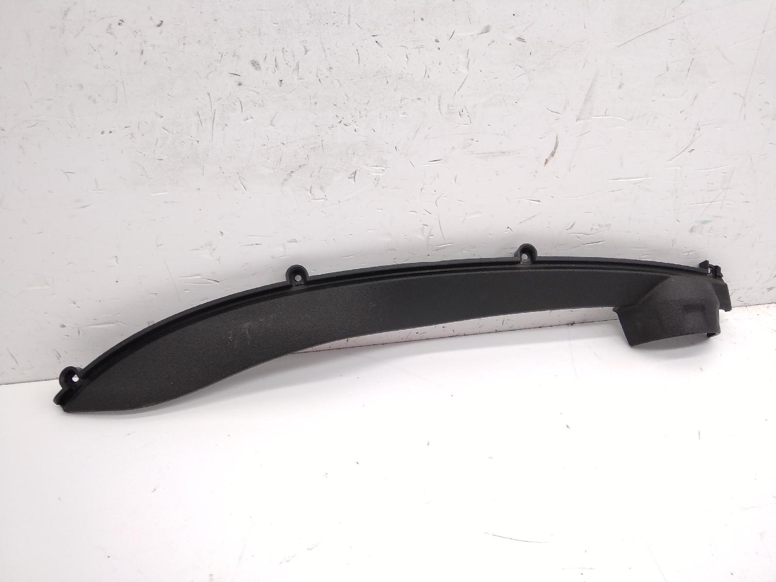 Piaggio beverly 4t 4v ie 300 carena fianchetto inferiore sinistro 2010 2016 m69200
