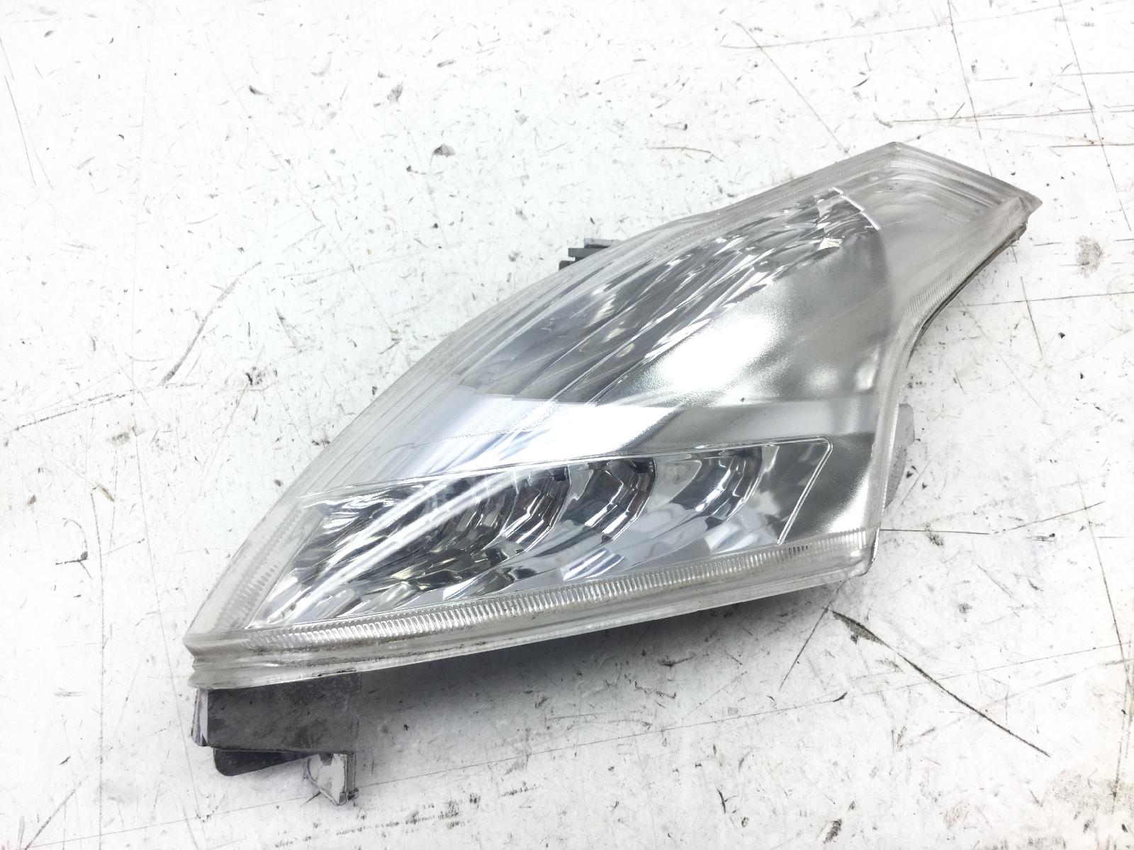 Piaggio beverly 4t 4v ie 300 freccia posteriore sinistra 2010 2016 m69200