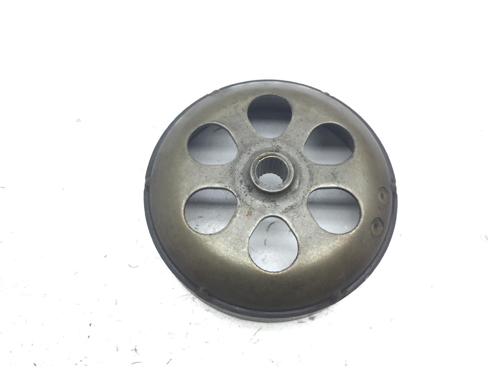 Piaggio beverly 4t 4v ie 300 campana frizione 2010 2016 m69200