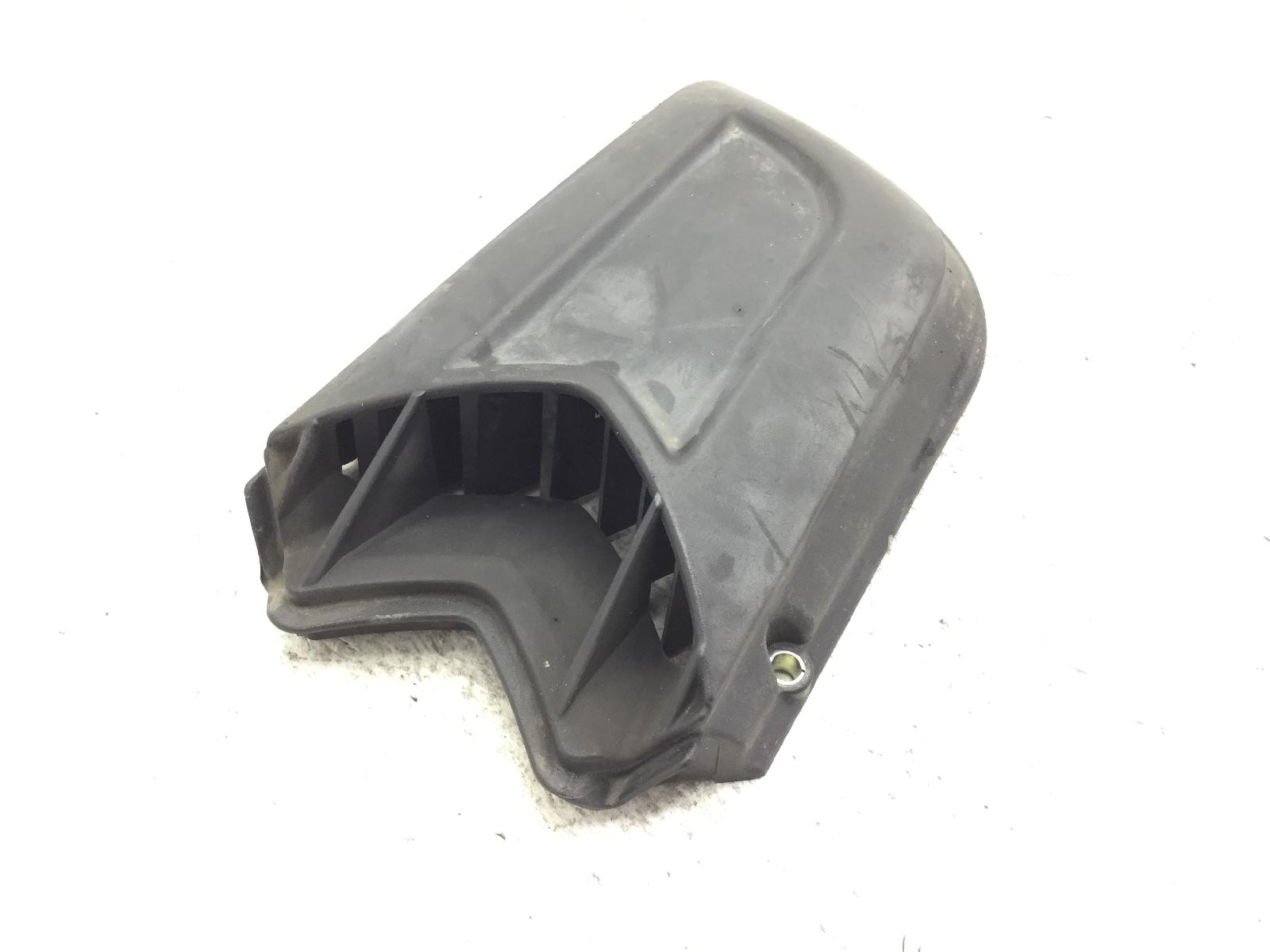 Piaggio beverly 4t 4v ie 300 coperchio filtro aria trasmissione - crepa 2010 2016 m69200