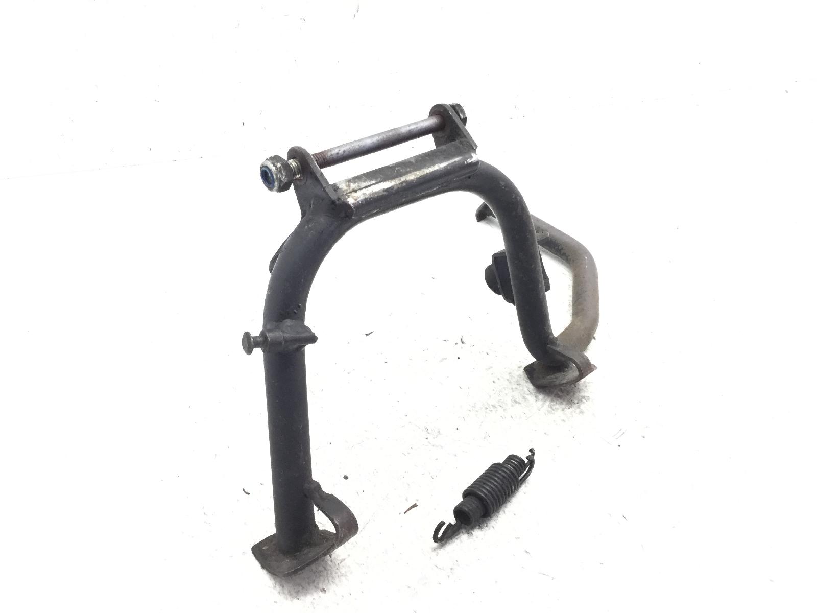 Piaggio beverly 4t 4v ie 300 cavalletto centrale e accessori 2010 2016 m69200