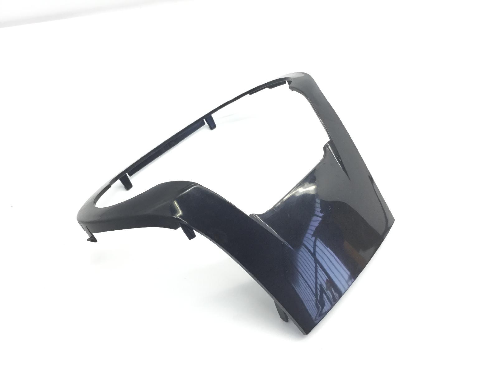 Piaggio beverly 4t 4v ie 300 coperchio carena manubrio posteriore 2010 2016 m69200