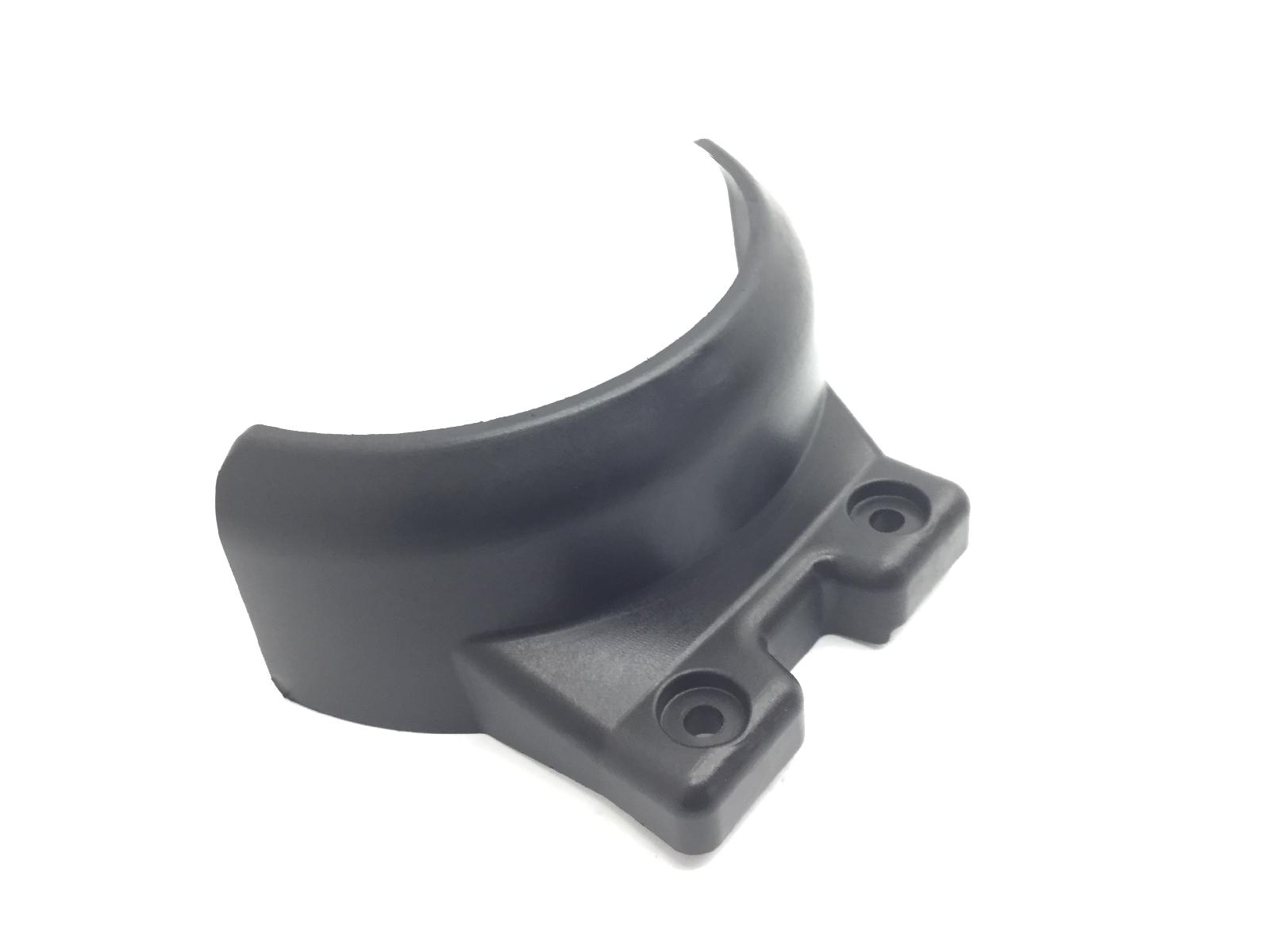 Piaggio beverly 4t 4v ie 300 carena coperchio elettroventola radiatore 2010 2016 m69200