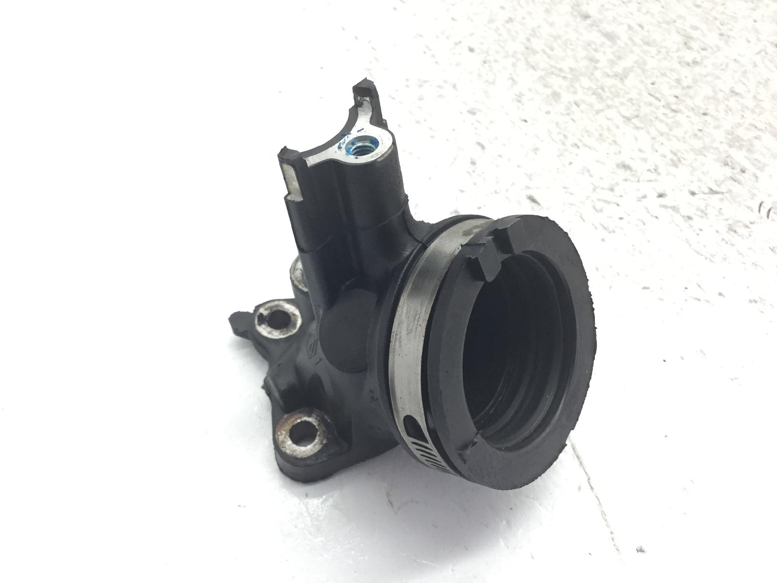 Piaggio beverly 4t 4v ie 300 collettore aspirazione 2010 2016 m69200