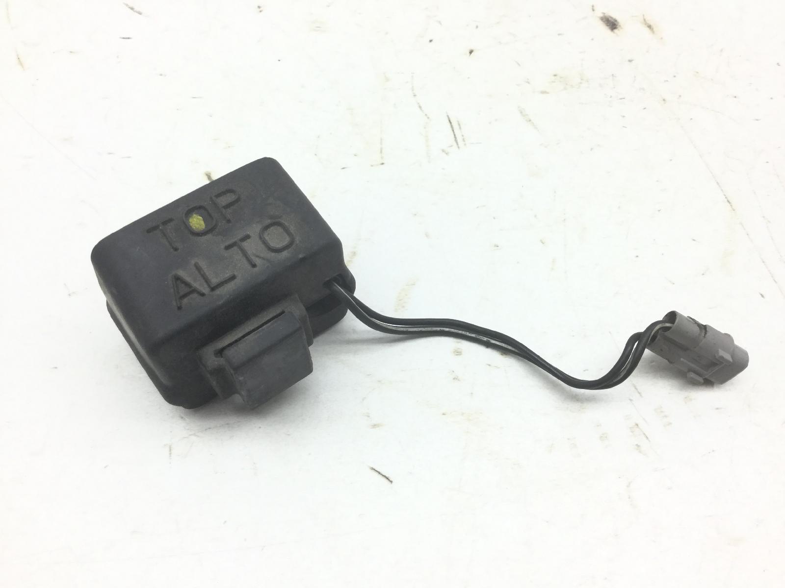 Piaggio beverly 4t 4v ie 300 sensore inclinazione caduta on off 2010 2016 m69200