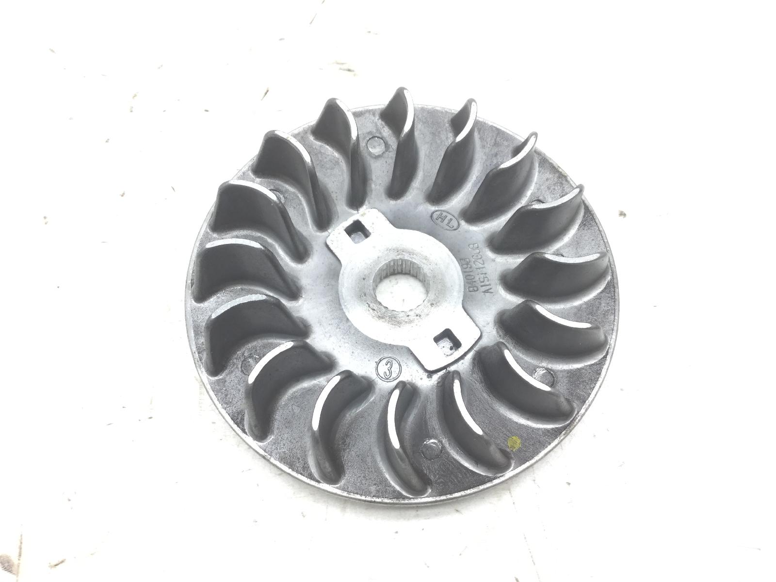 Piaggio beverly 4t 4v ie 300 semipuleggia fissa trasmissione variatore 2010 2016 m69200