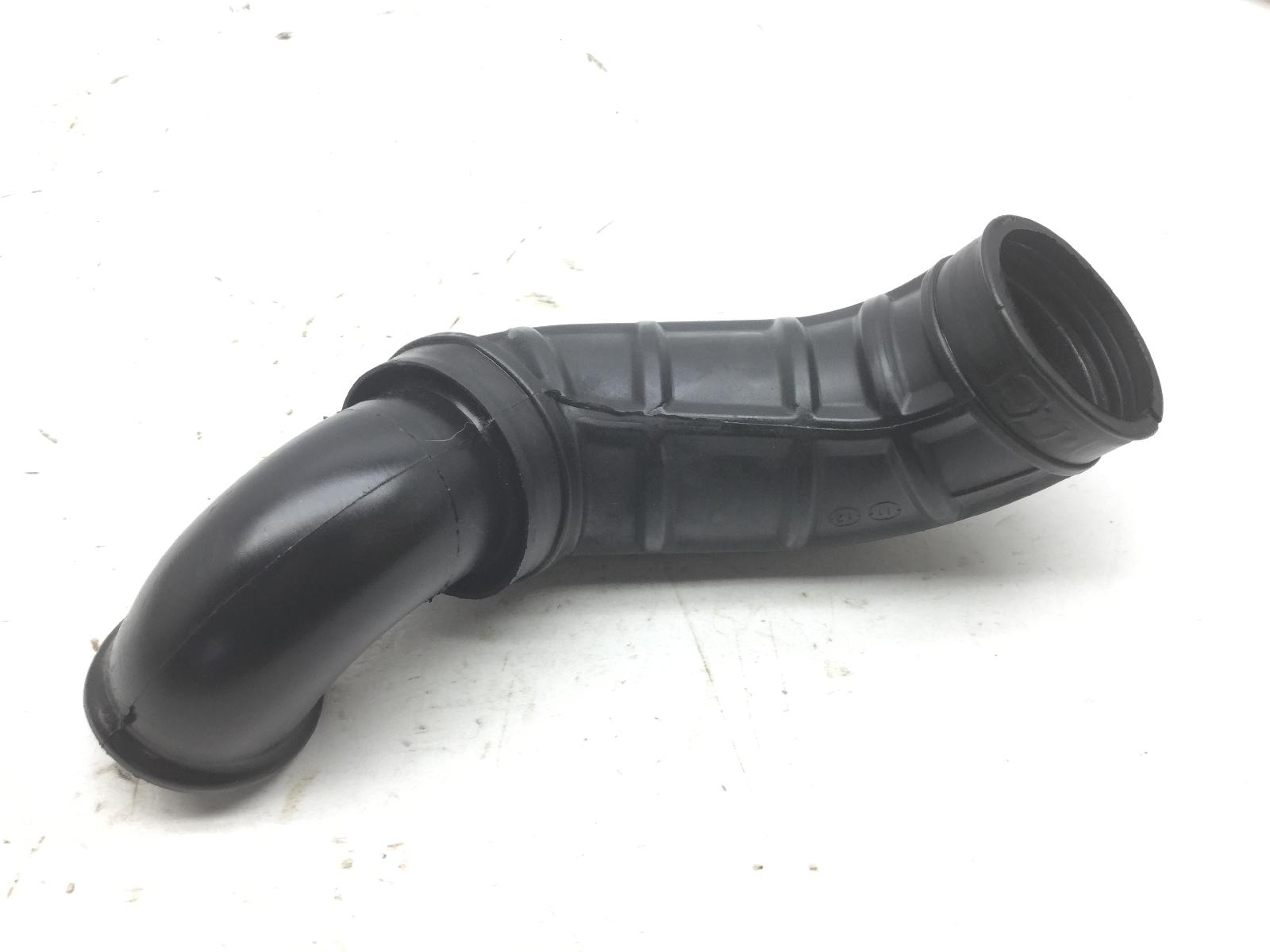 Piaggio beverly 4t 4v ie 300 condotto collettore cassa scatola filtro aria 2010 2016 m69200