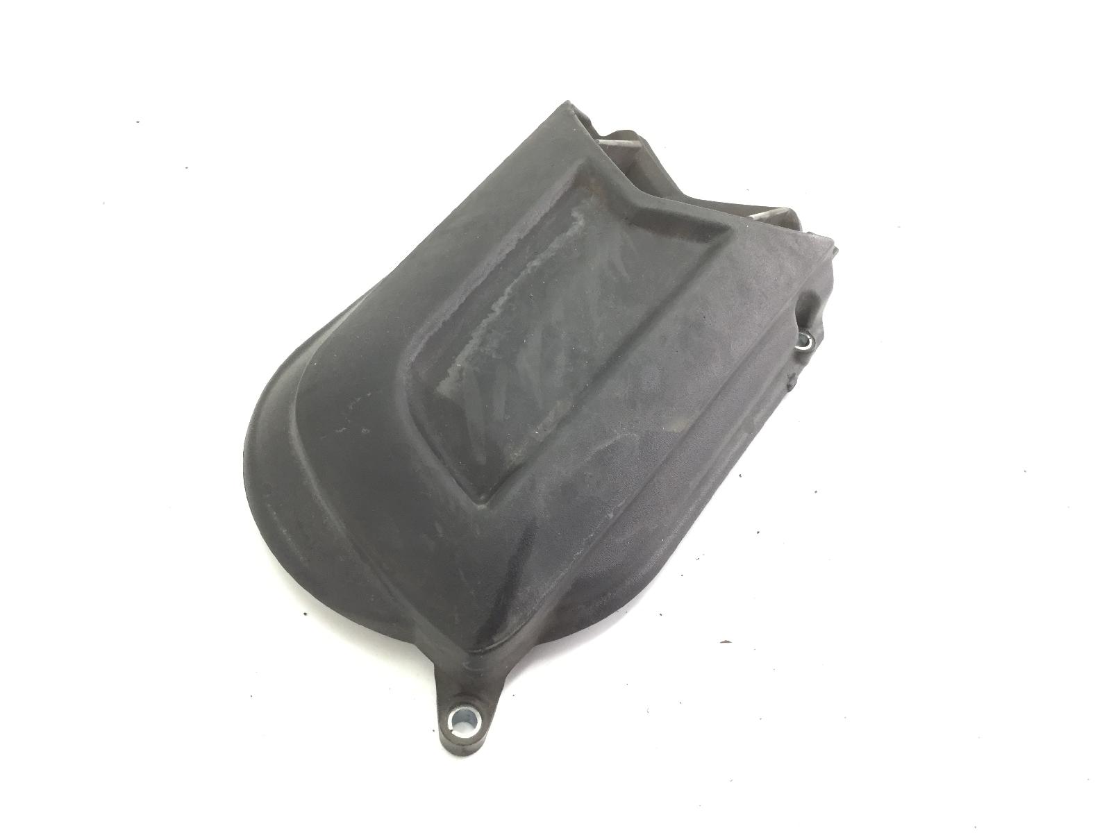 Piaggio beverly 4t 4v ie 300 coperchio filtro aria carter trasmissione 2010 2016 m69200