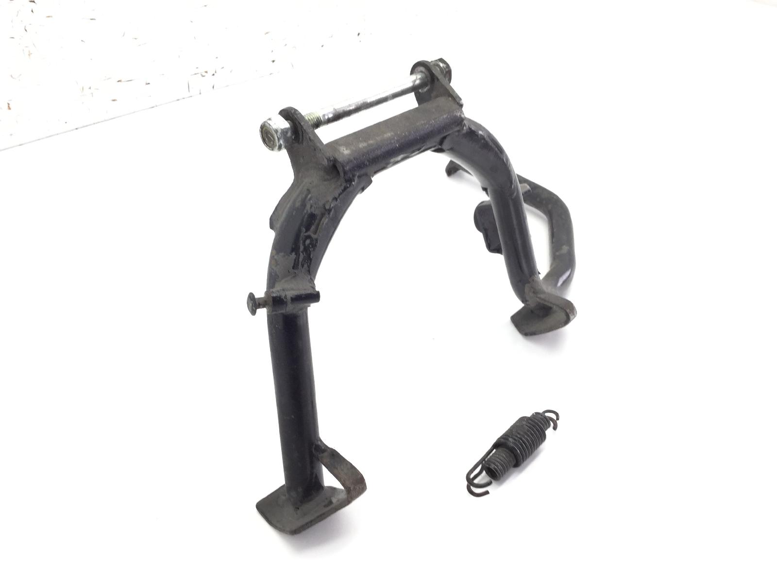 Piaggio beverly 4t 4v ie 300 cavalletto centrale e molle 2010 2016 m69200