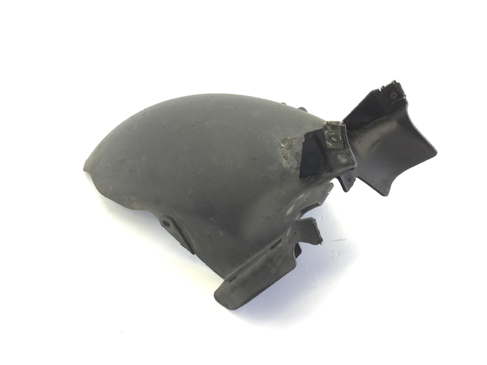 Piaggio beverly 4t 4v ie 300 parafango ruota posteriore 2010 2016 m69200
