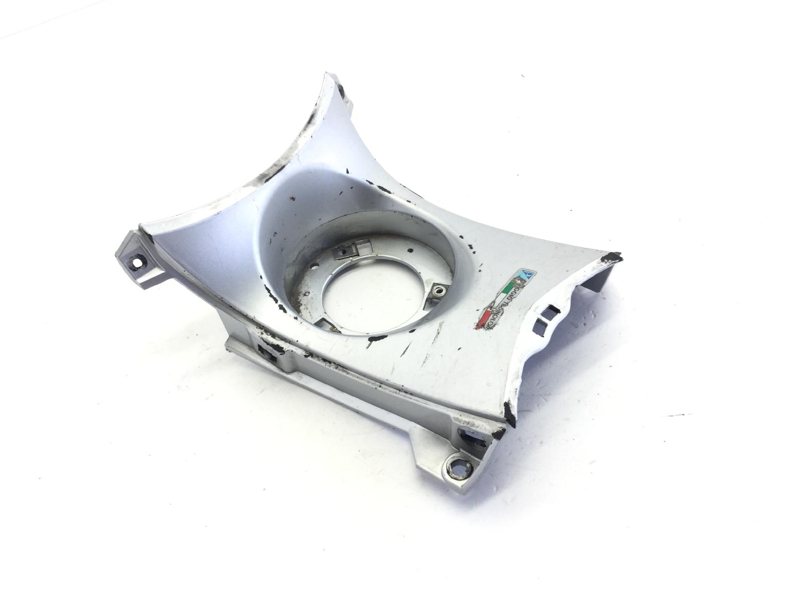 Piaggio beverly 4t 4v ie 300 carena coperchio centrale serbatoio benzina 2010 2016 m69200