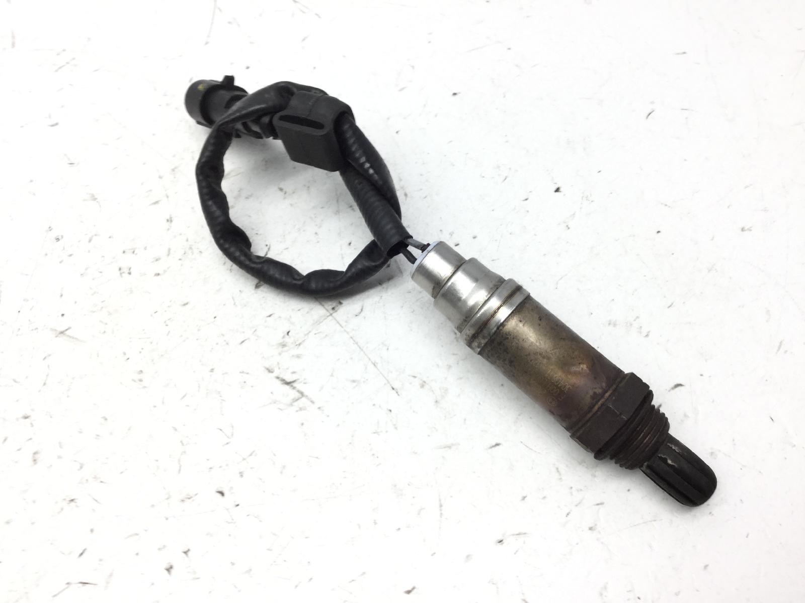 Piaggio beverly 4t 4v ie 300 sonda lambda sensore ossigeno 2010 2016 m69200