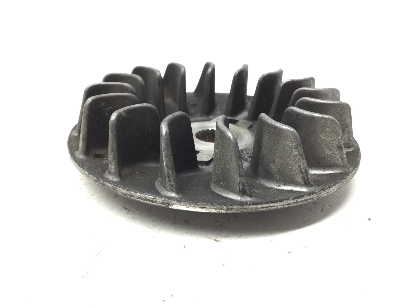 Piaggio beverly 4t 4v ie 300 semipuleggia variatore fissa 2010 2016 m69200