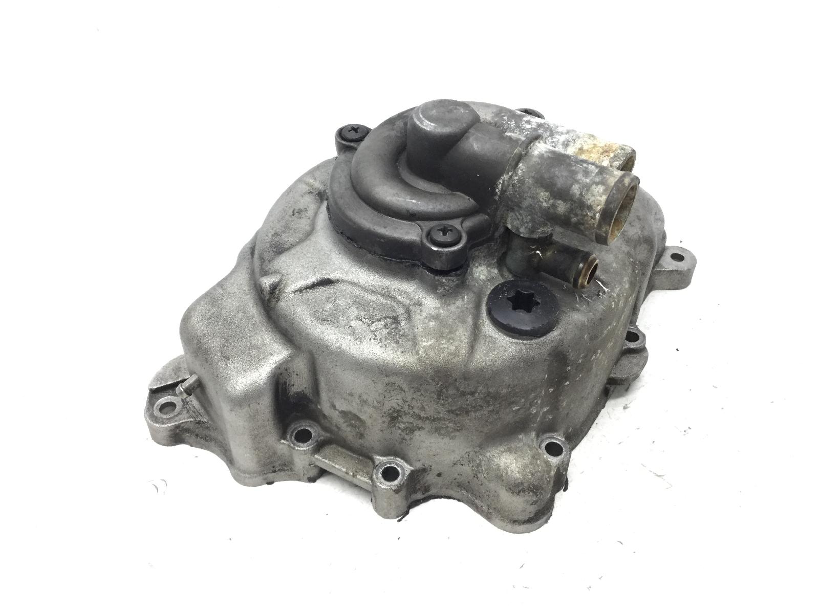Piaggio beverly 4t 4v ie 300 carter coperchio statore volano pompa acqua 2010 2016 m69200