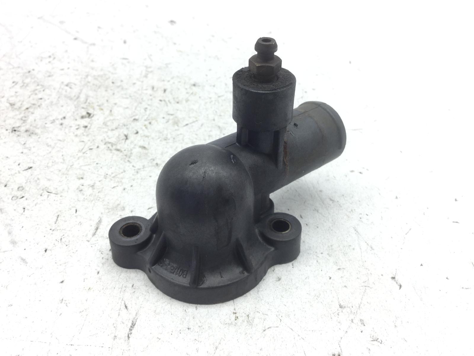 Piaggio beverly 4t 4v ie 300 coperchio valvola termostatica termostato 2010 2016 m69200