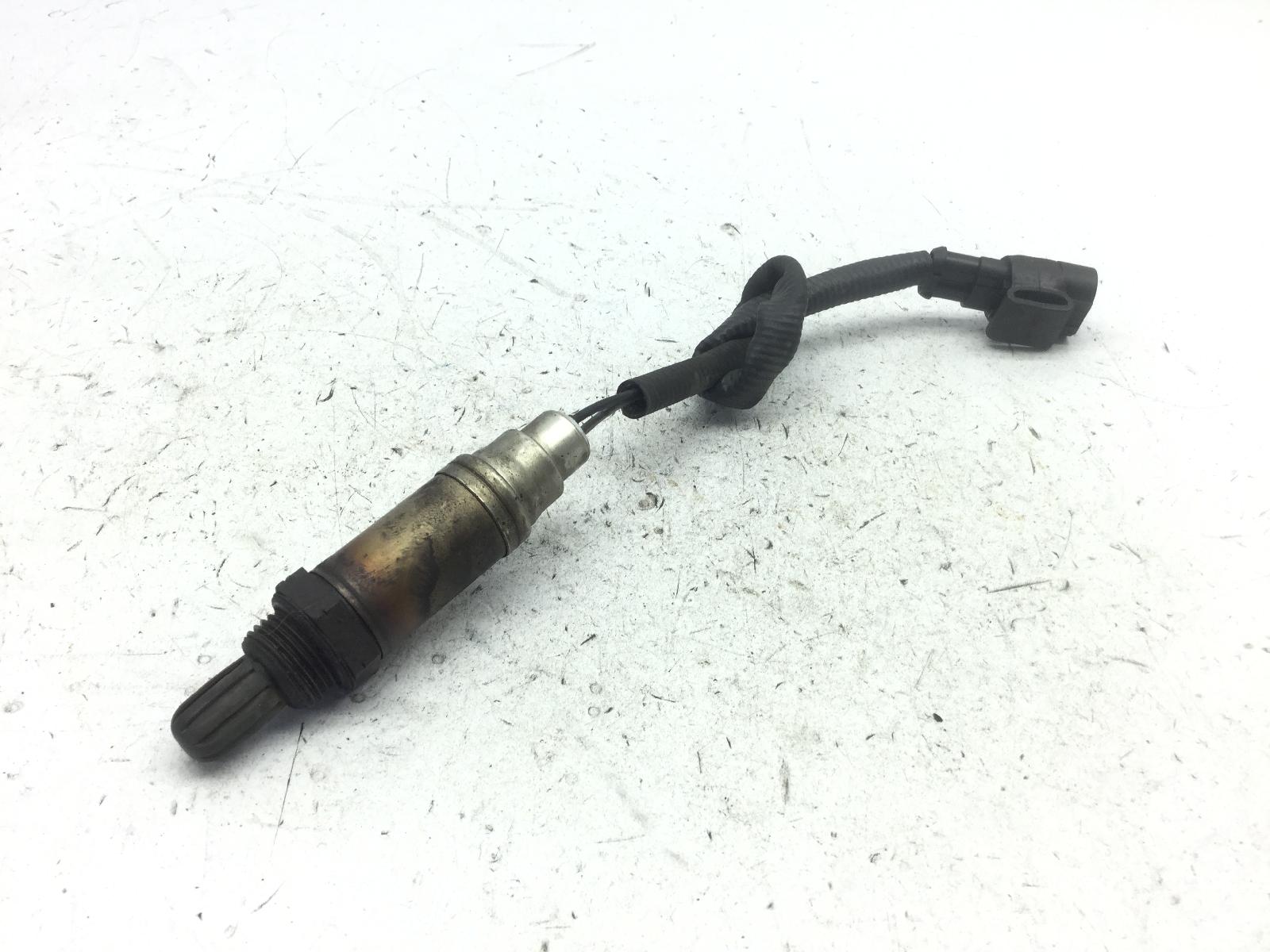 Piaggio beverly 4t 4v ie 300 sonda lambda sensore ossigeno 2010 2016 m69200