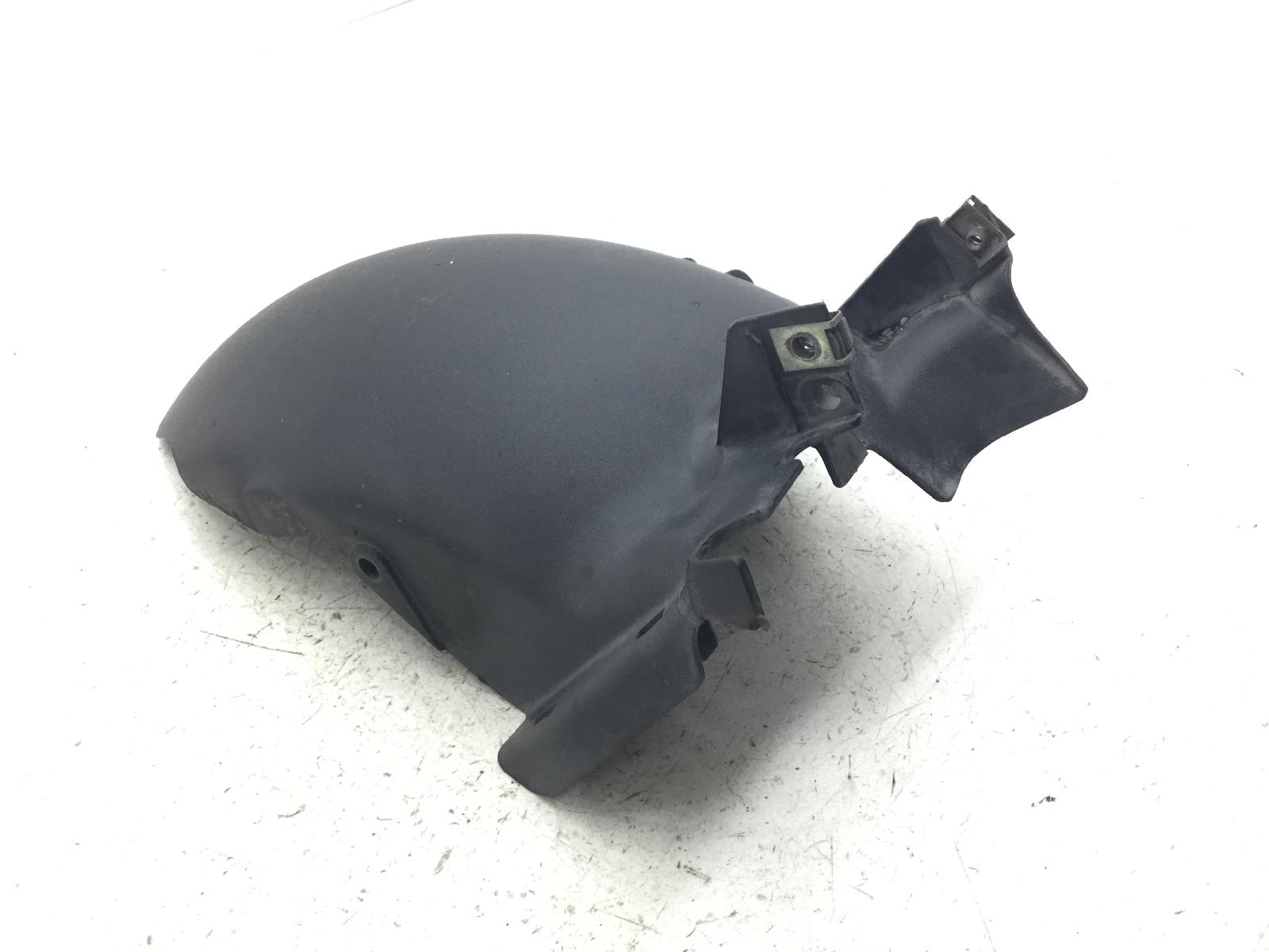 Piaggio beverly 4t 4v ie 300 parafango ruota posteriore 2010 2016 m69200