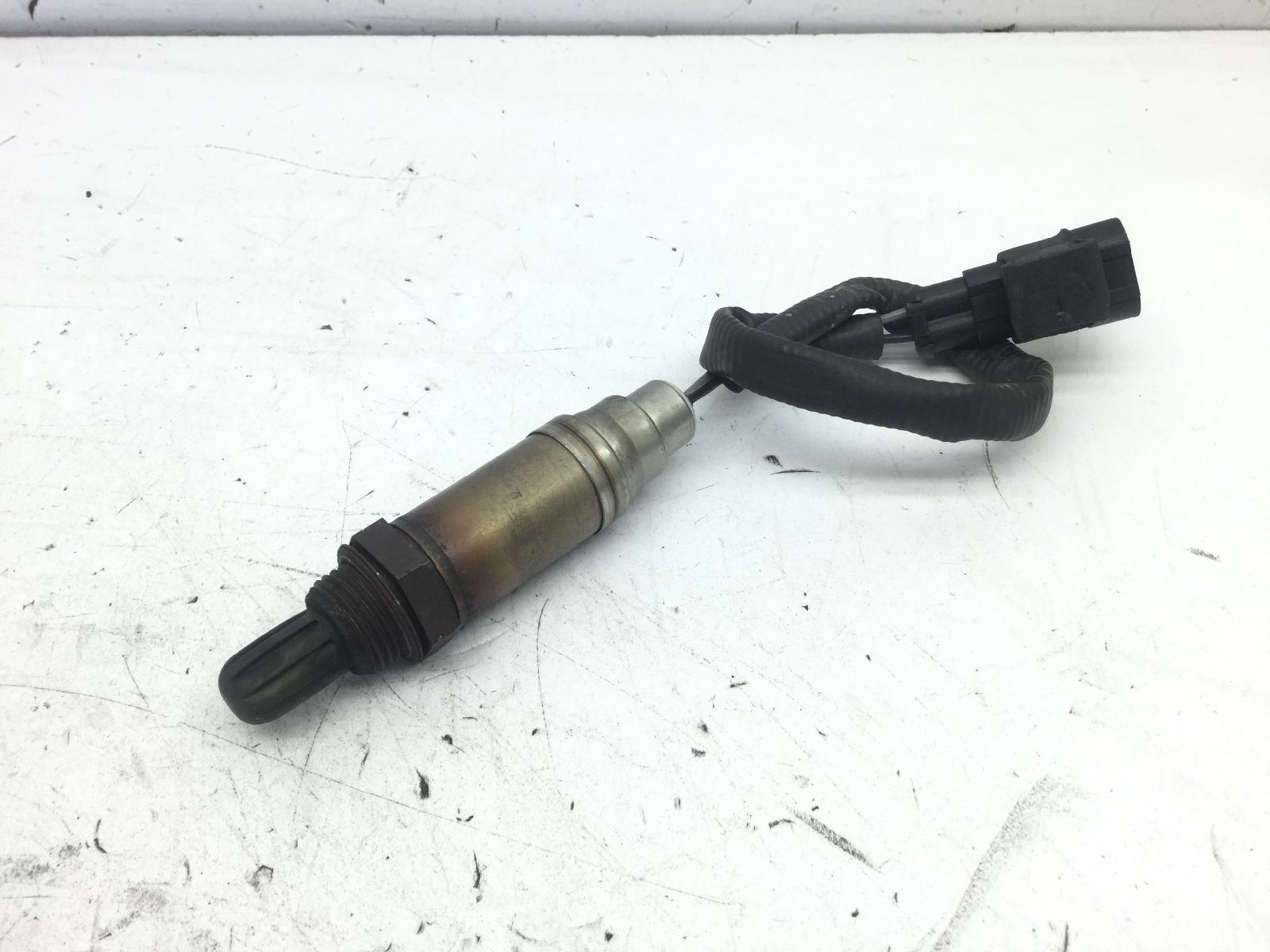 Piaggio beverly 4t 4v ie 300 sonda lambda sensore ossigeno 2010 2016 m69200