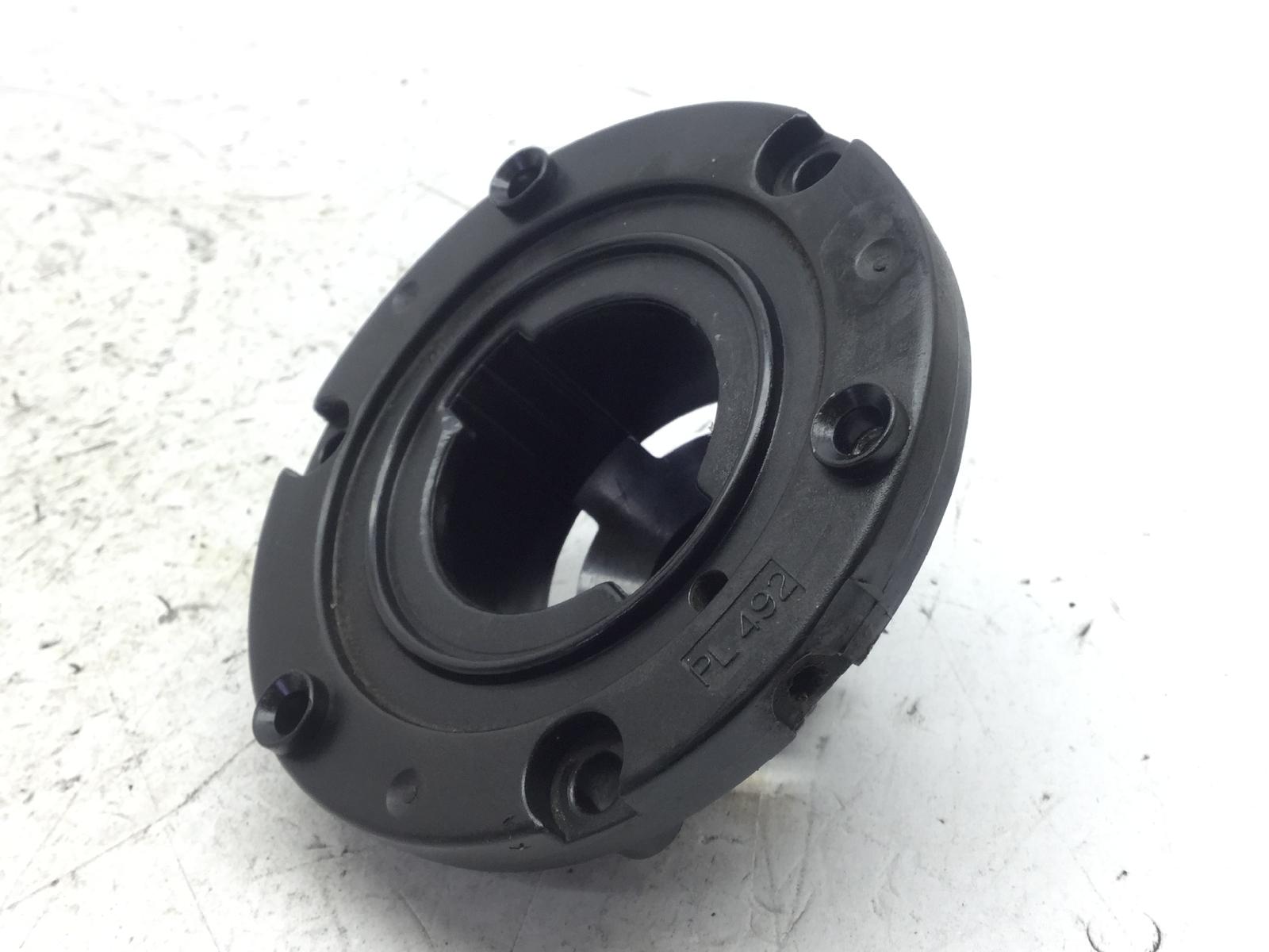 Piaggio beverly 4t 4v ie 300 bocchettone serbatoio benzina carburante 2010 2016 m69200