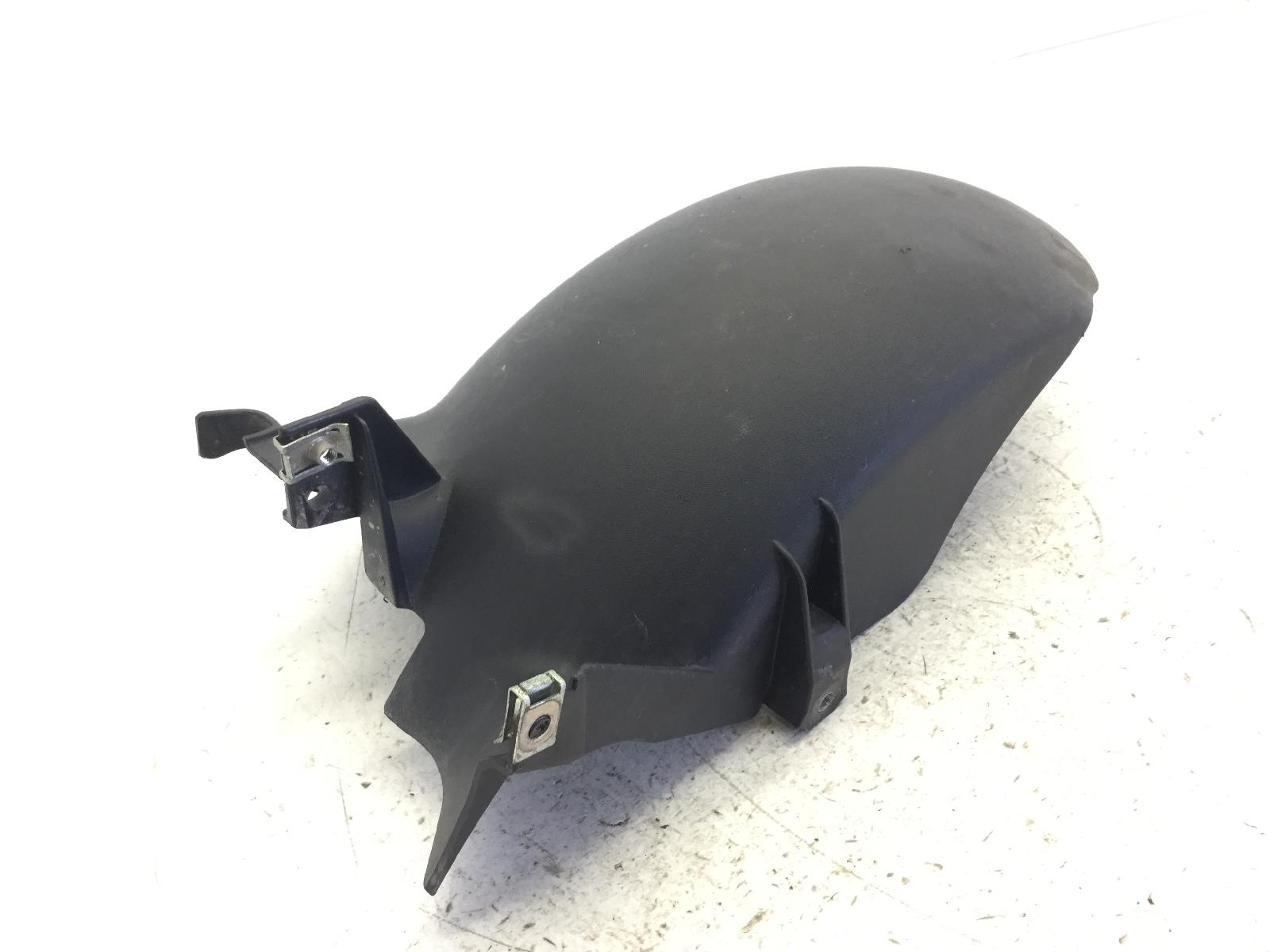 Piaggio beverly 4t 4v ie 300 parafango ruota posteriore 2010 2016 m69200