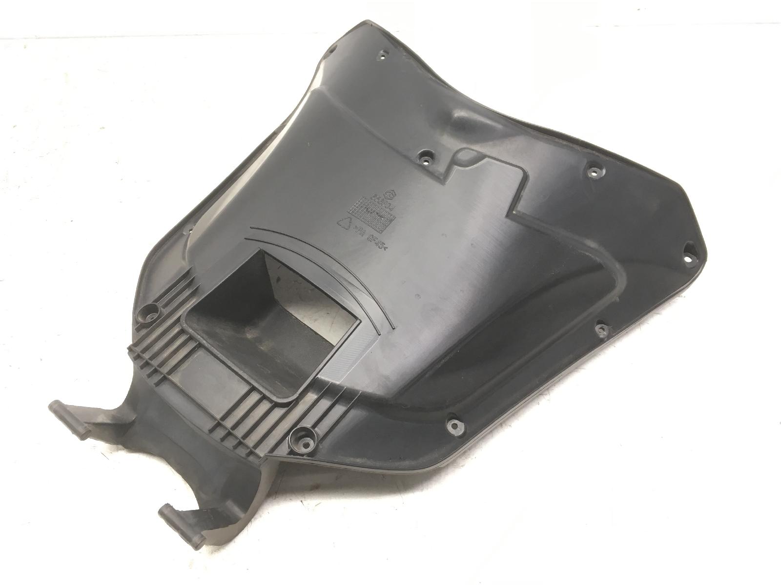 Piaggio beverly 4t 4v ie 300 base sportello bauletto controscudo 2010 2016 m69200