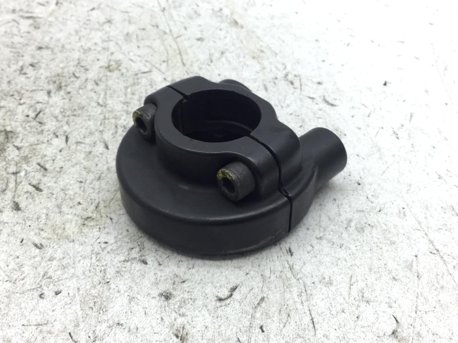 Piaggio beverly 4t 4v ie 300 guscio comando gas acceleratore 2010 2016 m69200