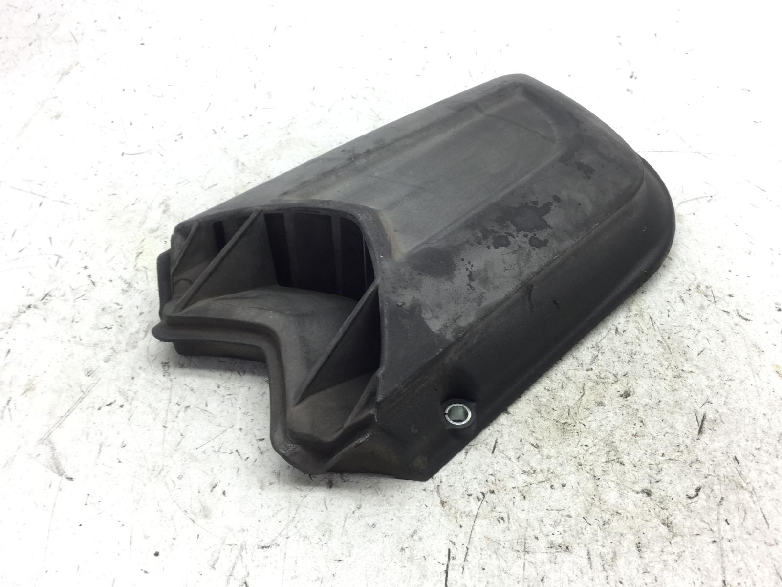 Piaggio beverly 4t 4v ie 300 coperchio filtro aria trasmissione 2010 2016 m69200