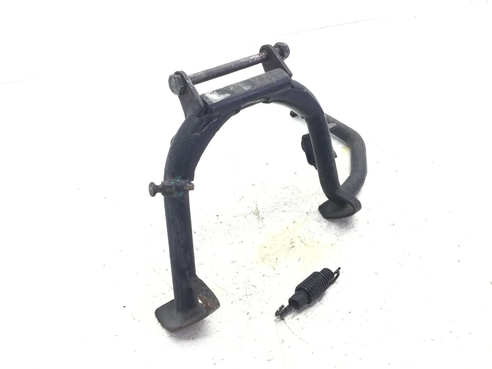 Piaggio beverly 4t 4v ie 300 cavalletto centrale e molle 2010 2016 m69200