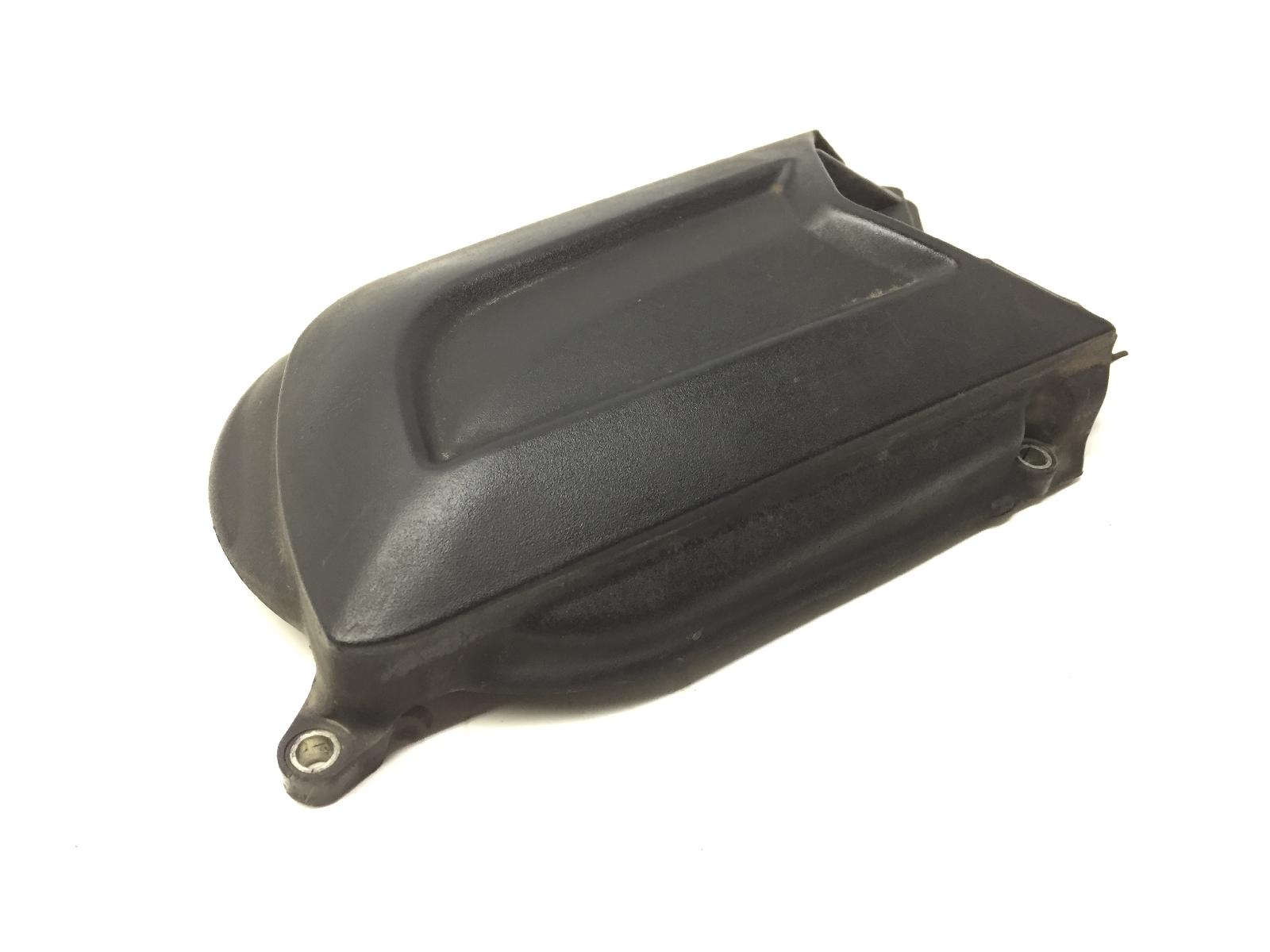 Piaggio beverly 4t 4v ie 300 coperchio filtro aria trasmissione 2010 2016 m69200