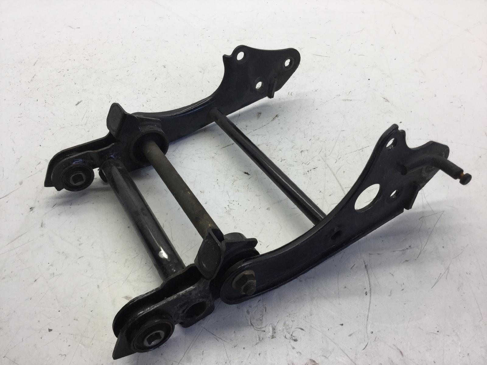 Yamaha majesty yp e 125 staffa supporto motore 2007 2007 se068