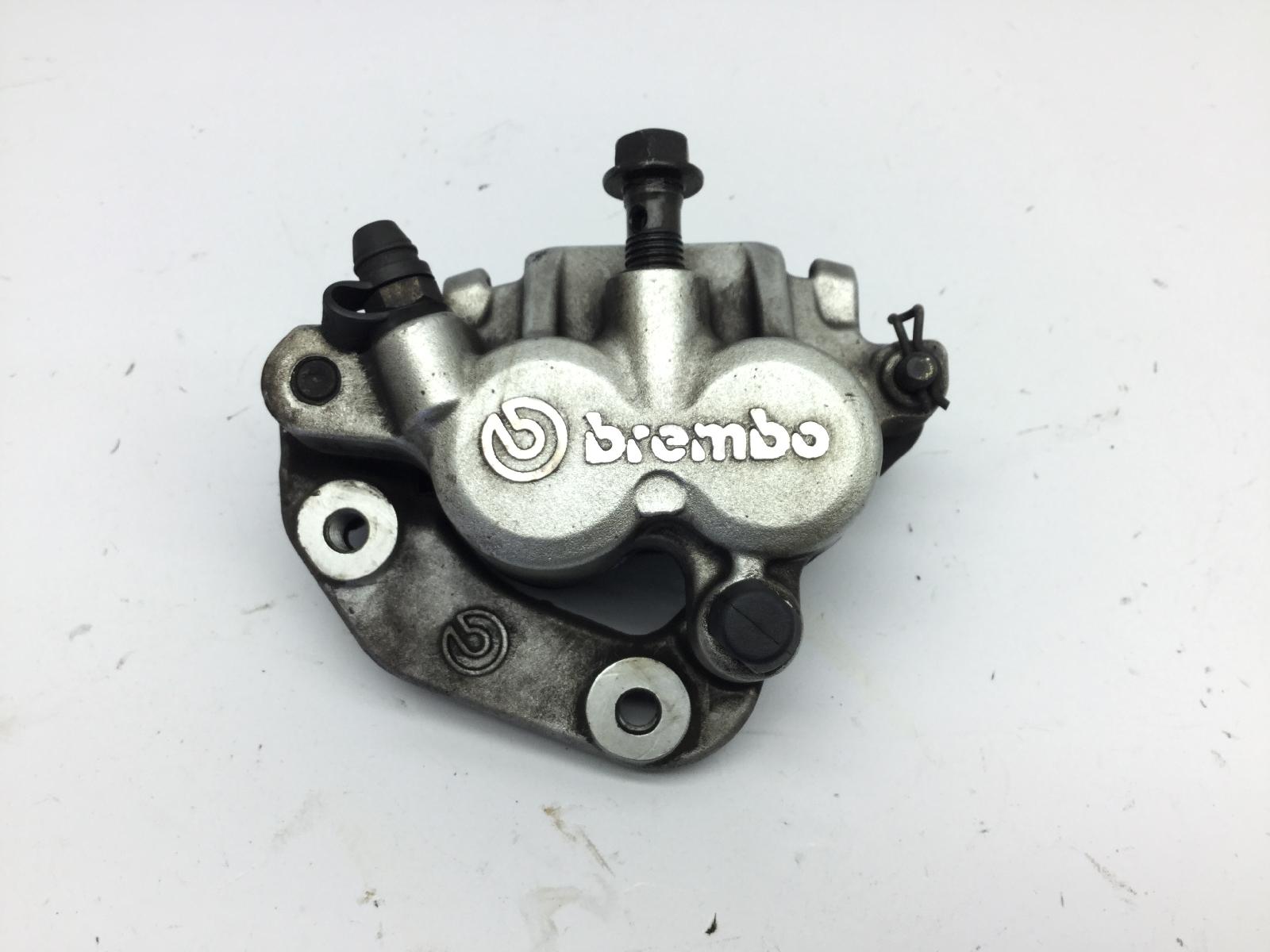 Yamaha majesty yp e 125 pinza anteriore freno pasticche non garantite 2007 2007 se068