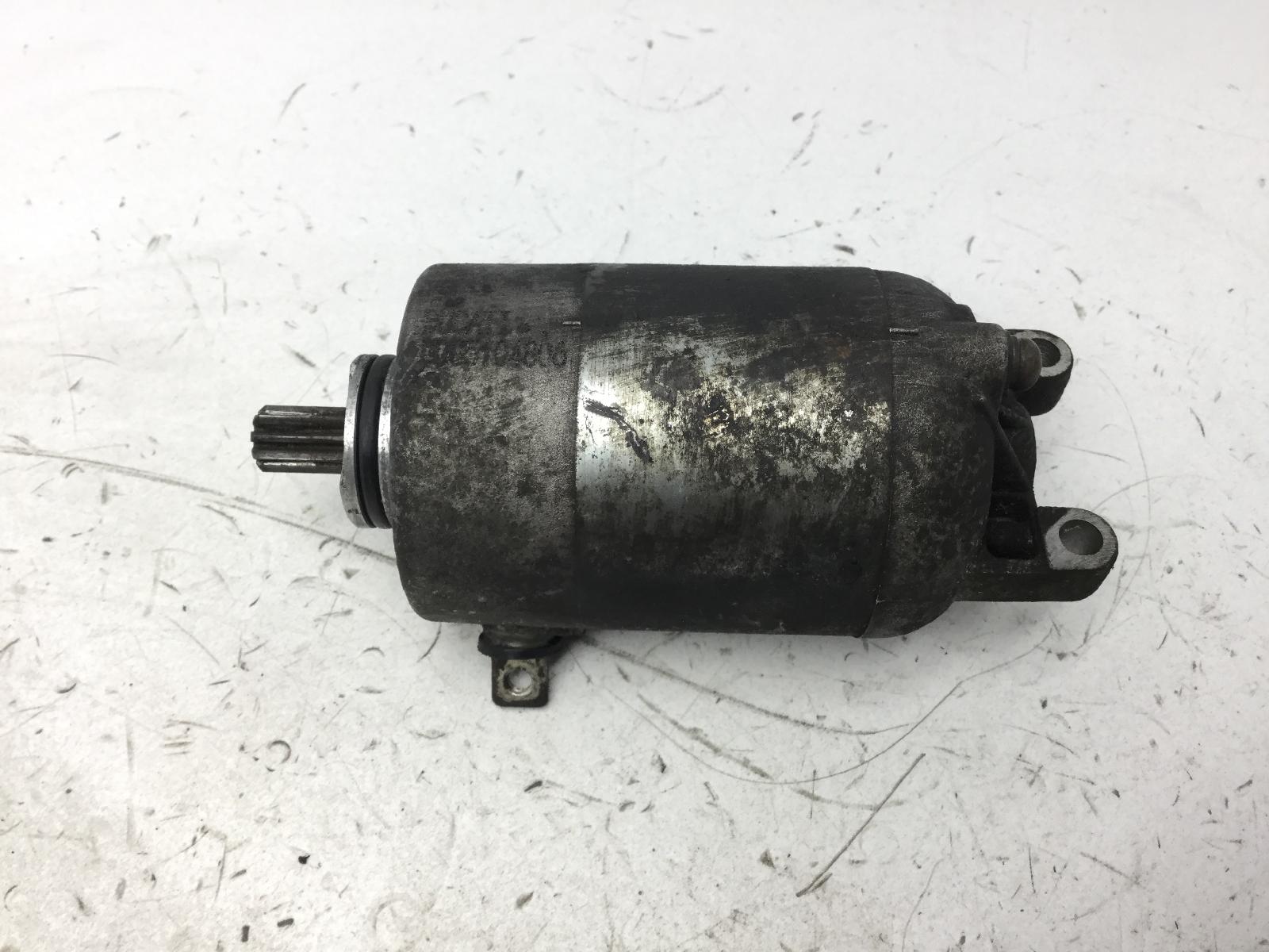 Yamaha majesty yp e 125 motorino avviamento starter 2007 2007 se068