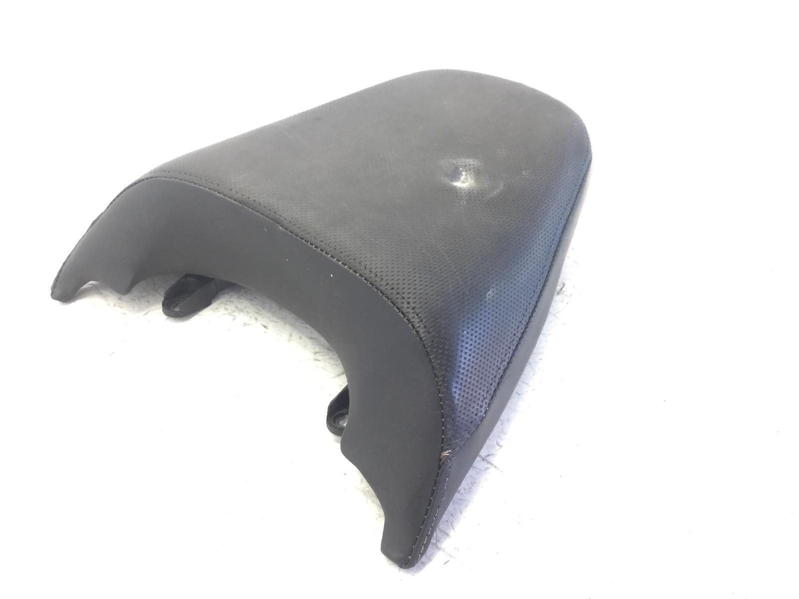 Yamaha majesty yp e 125 sella saddle passeggero posteriore 2007 2007 se068