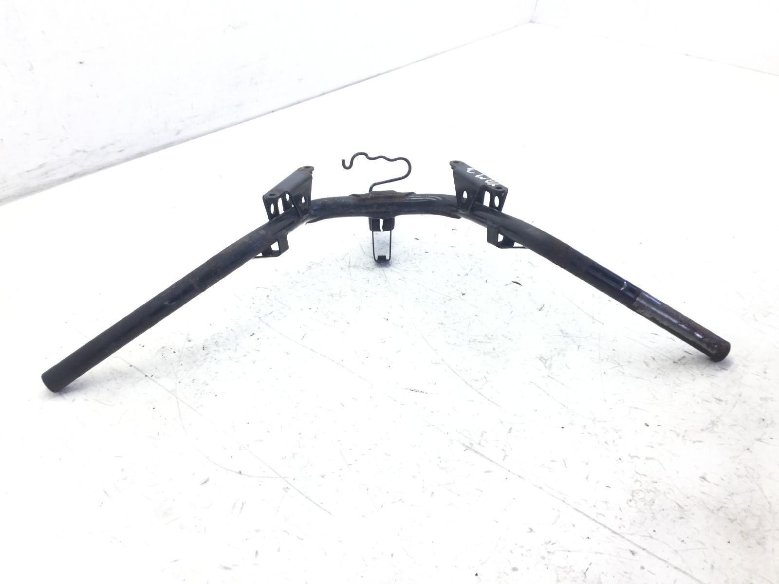 Yamaha majesty yp e 125 manubrio handlebar 2007 2007 se068