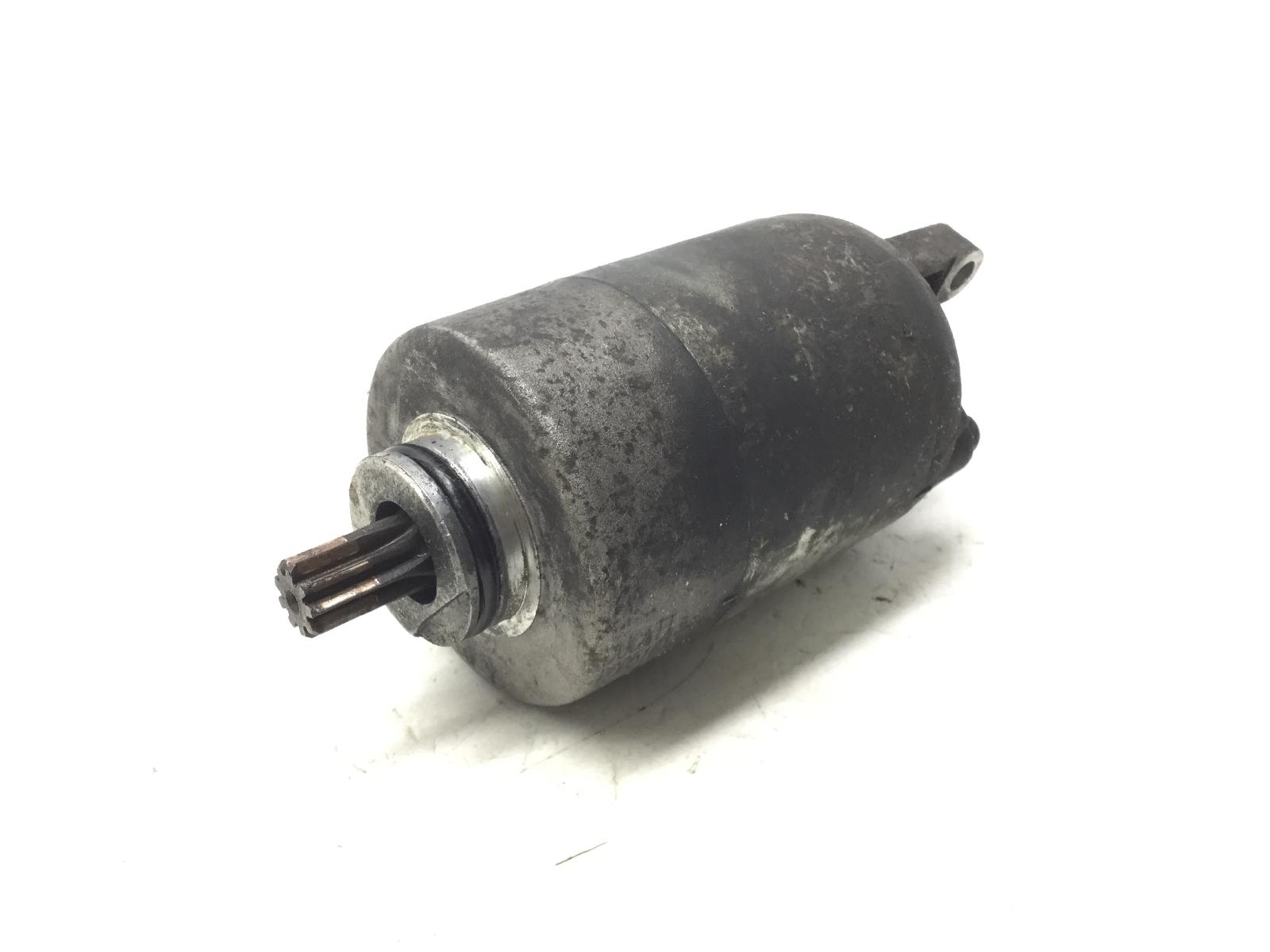 Yamaha majesty yp e 125 motorino avviamento starter 2007 2007 se068