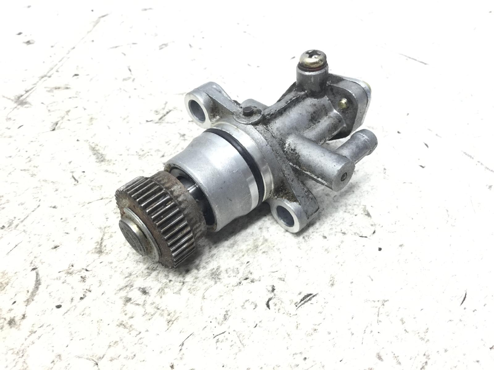 Yamaha aerox yq 50 miscelatore pompa olio carburante 2010 2012