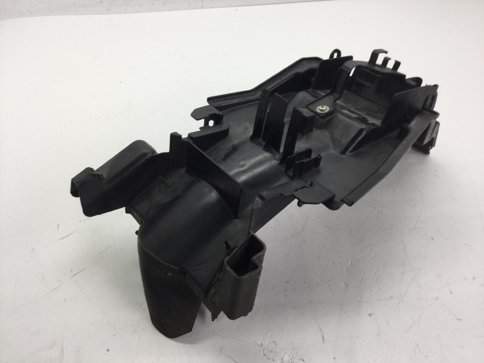 Honda sh 50 carena parafango posteriore interno sotto coda 1999 1999 zdcaf40h0yf